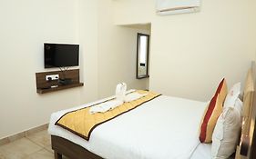 Starwin Residency