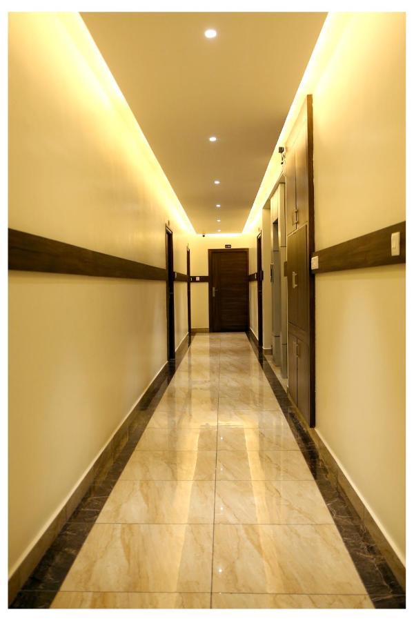 Starwin Residency Villa Ramanathapuram Exterior photo