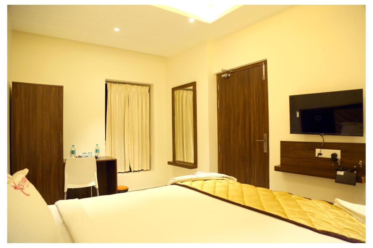 Starwin Residency Villa Ramanathapuram Exterior photo
