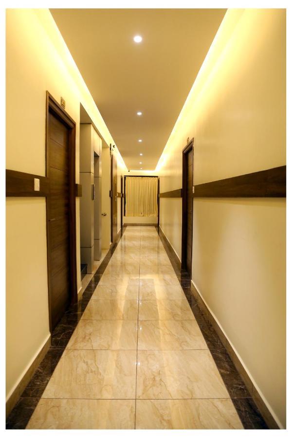 Starwin Residency Villa Ramanathapuram Exterior photo