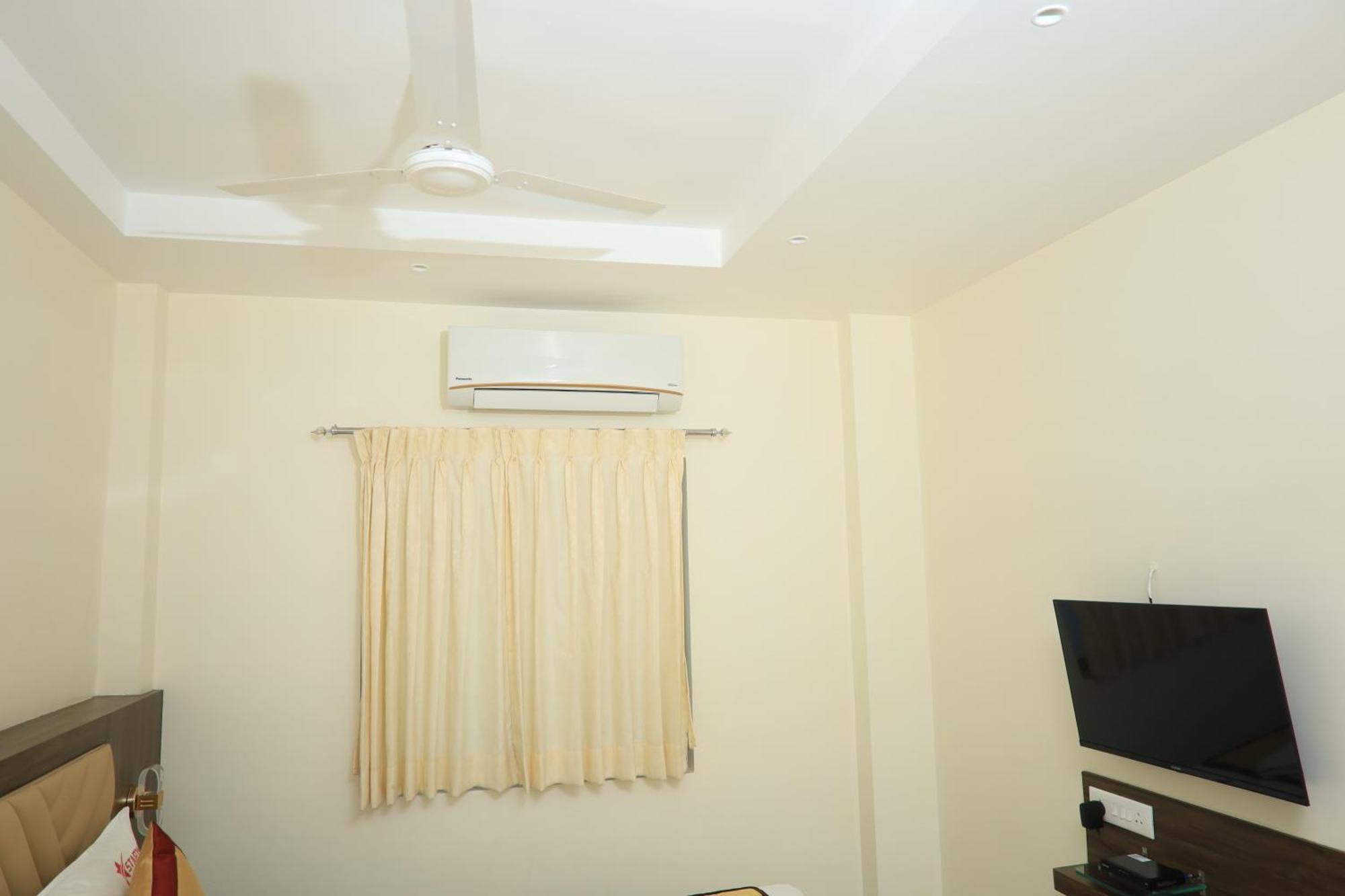 Starwin Residency Villa Ramanathapuram Exterior photo